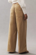 Load image into Gallery viewer, Pilcro Tie-Waist Pull-On Pants
