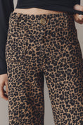 Load image into Gallery viewer, The Colette Full-Length Wide-Leg Jeans by Maeve
