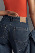 Load image into Gallery viewer, ALIGNE Frazer Slim Barrel Jeans
