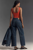 Load image into Gallery viewer, ALIGNE Frazer Slim Barrel Jeans
