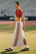 Load image into Gallery viewer, Daily Practice Knit Midi Skirt
