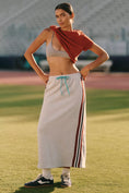 Load image into Gallery viewer, Daily Practice Knit Midi Skirt
