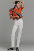 Load image into Gallery viewer, Joe's Jeans The Margot High-Rise Straight-Leg Jeans
