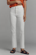 Load image into Gallery viewer, Joe's Jeans The Margot High-Rise Straight-Leg Jeans
