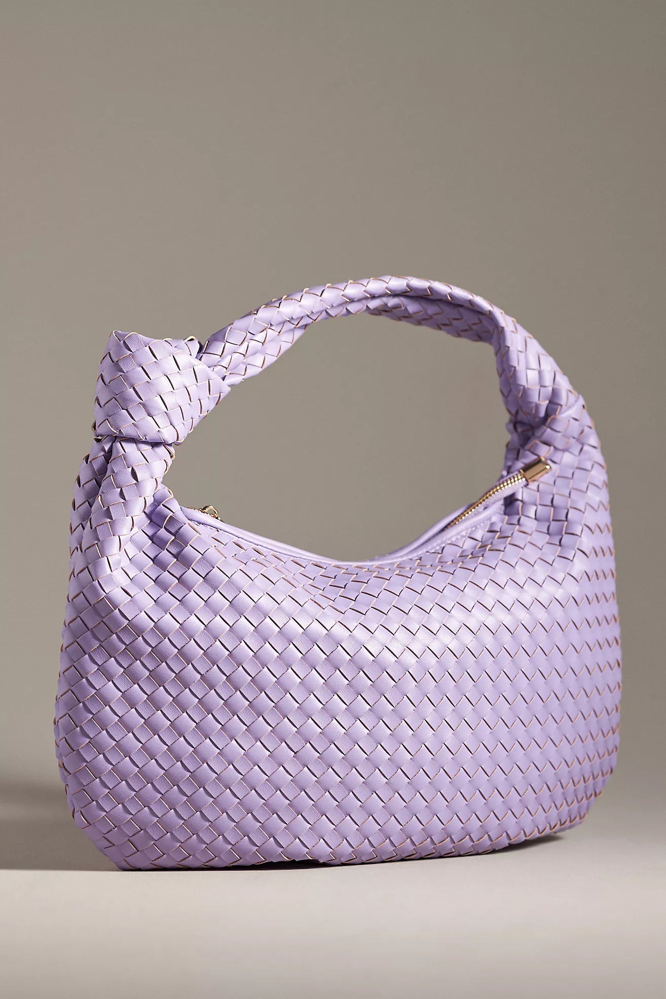 The Brigitte Satchel by Melie Bianco