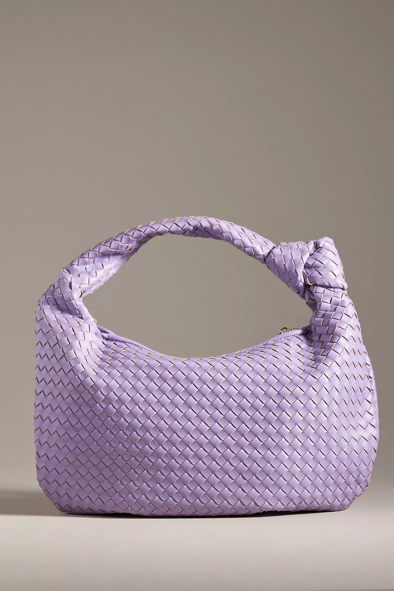 The Brigitte Satchel by Melie Bianco