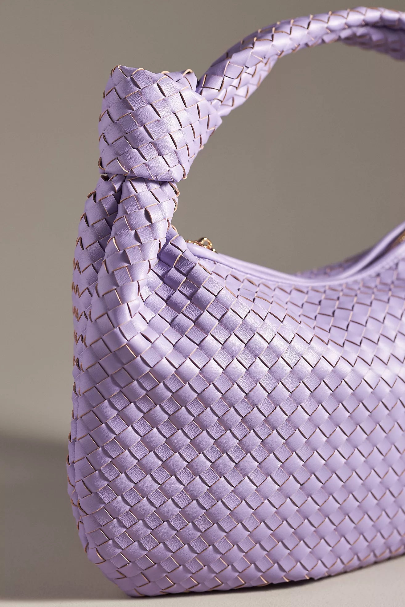 The Brigitte Satchel by Melie Bianco