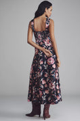 Load image into Gallery viewer, The Jocelyn Sleeveless Slip Midi Dress by Maeve
