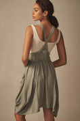 Load image into Gallery viewer, Daily Practice by Anthropologie Boardwalk Mini Dress
