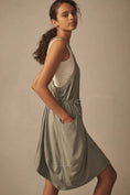 Load image into Gallery viewer, Daily Practice by Anthropologie Boardwalk Mini Dress
