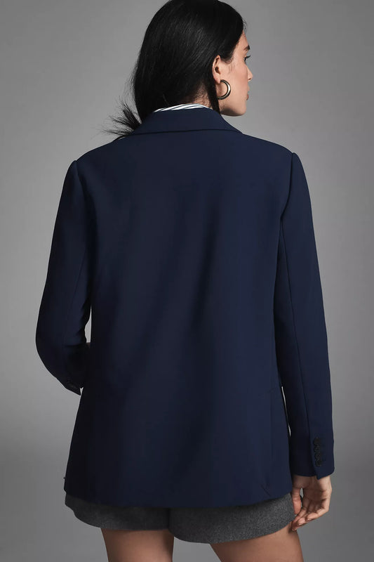 The Tessie Blazer by Maeve