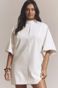 Load image into Gallery viewer, Maeve Kimono Sleeve Shift Dress
