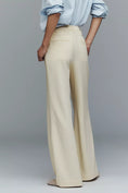 Load image into Gallery viewer, Maeve Flat-Front Trousers
