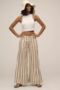 Load image into Gallery viewer, Maeve High-Rise Wide-Leg Jeans
