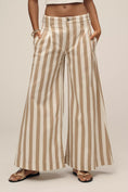 Load image into Gallery viewer, Maeve High-Rise Wide-Leg Jeans
