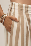 Load image into Gallery viewer, Maeve High-Rise Wide-Leg Jeans
