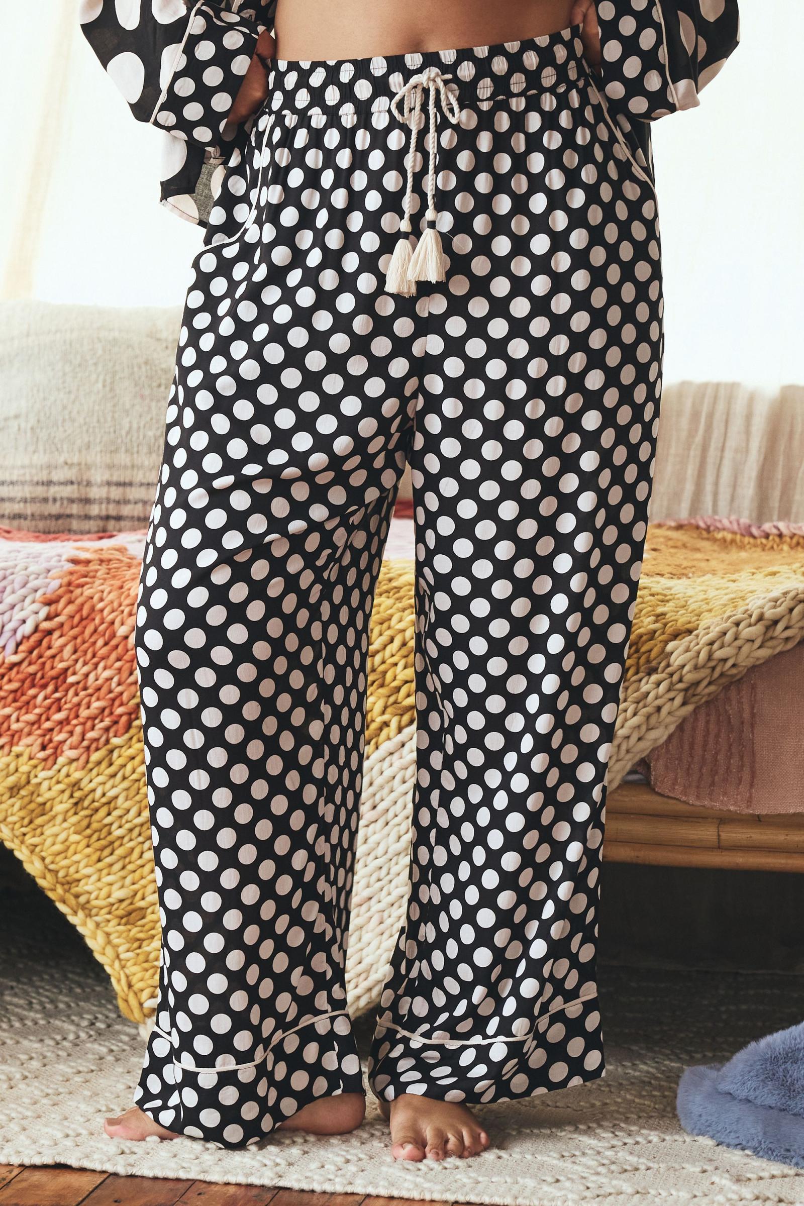 Forest Fable Pajama Pants