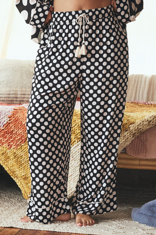 Forest Fable Pajama Pants