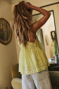 Load image into Gallery viewer, Free People Fiona Cami
