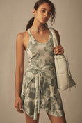 Load image into Gallery viewer, Daily Practice by Anthropologie Half Pipe Mini Dress
