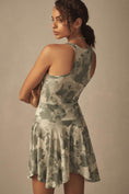 Load image into Gallery viewer, Daily Practice by Anthropologie Half Pipe Mini Dress
