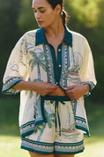 Load image into Gallery viewer, Celandine Casuarina Shorts
