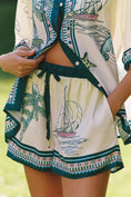 Load image into Gallery viewer, Celandine Casuarina Shorts

