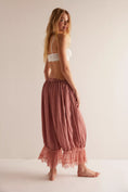 Load image into Gallery viewer, Free People Forever Young Bloomer Pants
