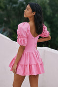 Load image into Gallery viewer, Peixoto Maeve Mini Dress
