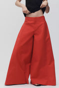 Load image into Gallery viewer, Maeve A-Line Palazzo Pants
