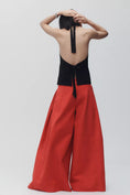 Load image into Gallery viewer, Maeve A-Line Palazzo Pants
