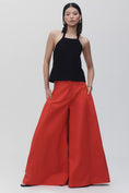 Load image into Gallery viewer, Maeve A-Line Palazzo Pants
