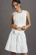 Load image into Gallery viewer, The Somerset Mini Skirt
