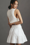 Load image into Gallery viewer, The Somerset Mini Skirt
