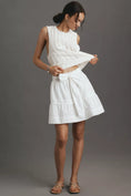 Load image into Gallery viewer, The Somerset Mini Skirt
