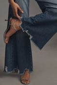 Load image into Gallery viewer, The Adi Regenerative Cotton Mid-Rise Flare Jeans by Pilcro
