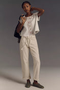 Load image into Gallery viewer, Pilcro Baggy Boyfriend High-Rise Relaxed Jeans
