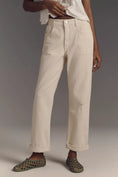 Load image into Gallery viewer, Pilcro Baggy Boyfriend High-Rise Relaxed Jeans
