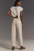 Load image into Gallery viewer, Pilcro Baggy Boyfriend High-Rise Relaxed Jeans

