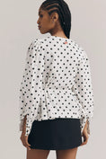 Load image into Gallery viewer, Damson Madder Charlize Blouse
