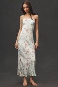 Load image into Gallery viewer, The Tilda Slip Dress: Printed Edition
