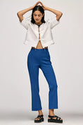 Load image into Gallery viewer, The Poppy Kick-Flare Pull-On Pants by Maeve
