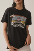 Load image into Gallery viewer, Original Retro Brand Tom Petty & The Heartbreakers Graphic Tee
