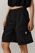 Load image into Gallery viewer, By Anthropologie Cargo Shorts
