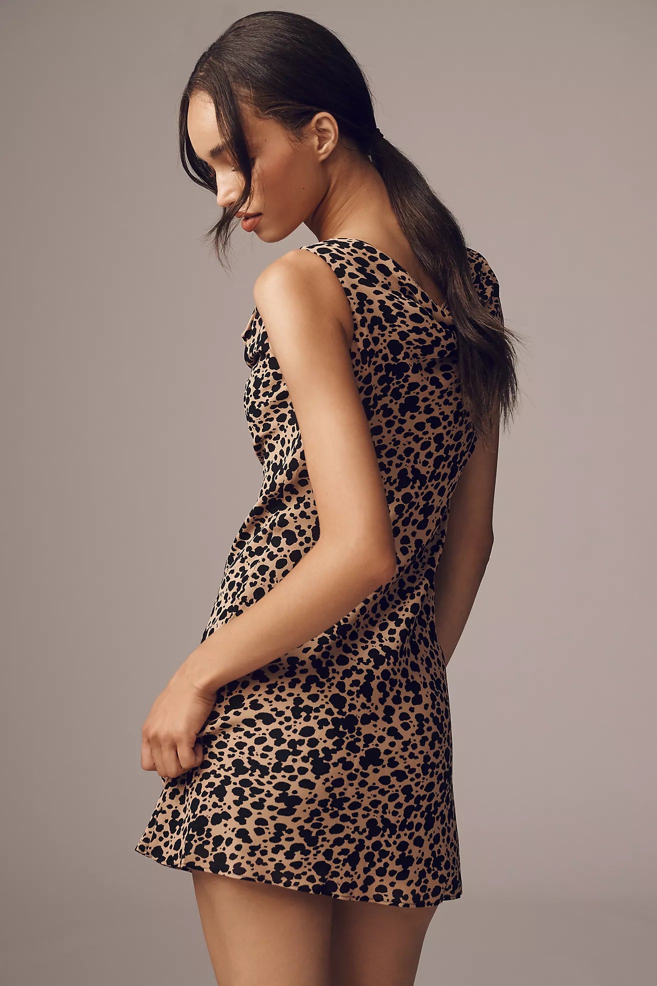 Reformation Kristine Dress