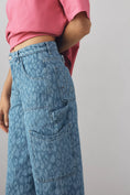 Load image into Gallery viewer, Damson Madder Drew Cargo Jeans
