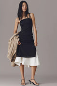 Load image into Gallery viewer, By Anthropologie Sleeveless Fitted Top
