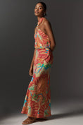 Load image into Gallery viewer, Bl-nk Elainne Halter Midi Dress
