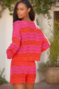 Load image into Gallery viewer, By Anthropologie Knit Long-Sleeve Top
