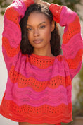 Load image into Gallery viewer, By Anthropologie Knit Long-Sleeve Top
